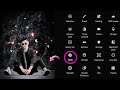 Snapseed Dark effect Photo editing tutorial Tricks 2024 Background Combination Tutorial face white