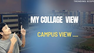 MALLAREDDY UNIVERSITY || CAMPUS TOUR || VLOG || CAMPUS TOUR || MALLAREDDY GROUP ||