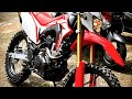 Honda CRF 150L | RB MELO