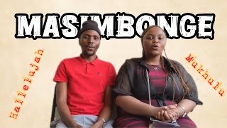 Masimbonge | Hallelujah Mukhulu Umusa| Cover