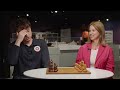 Niemann: This is a Favorite Game I've Played in a Long Time | 2024 U.S. Chess Championships: Round 3