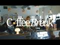 Coffee Break 017 feat Calypso: R&B, Chill House, Neo Soul, Lofi DJ Mix to Work/Study/Relax