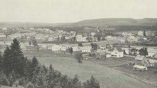 The Irish immigrant who helped to shape Fort Fairfield