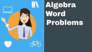 Algebra Word Problem-Two Step Equation