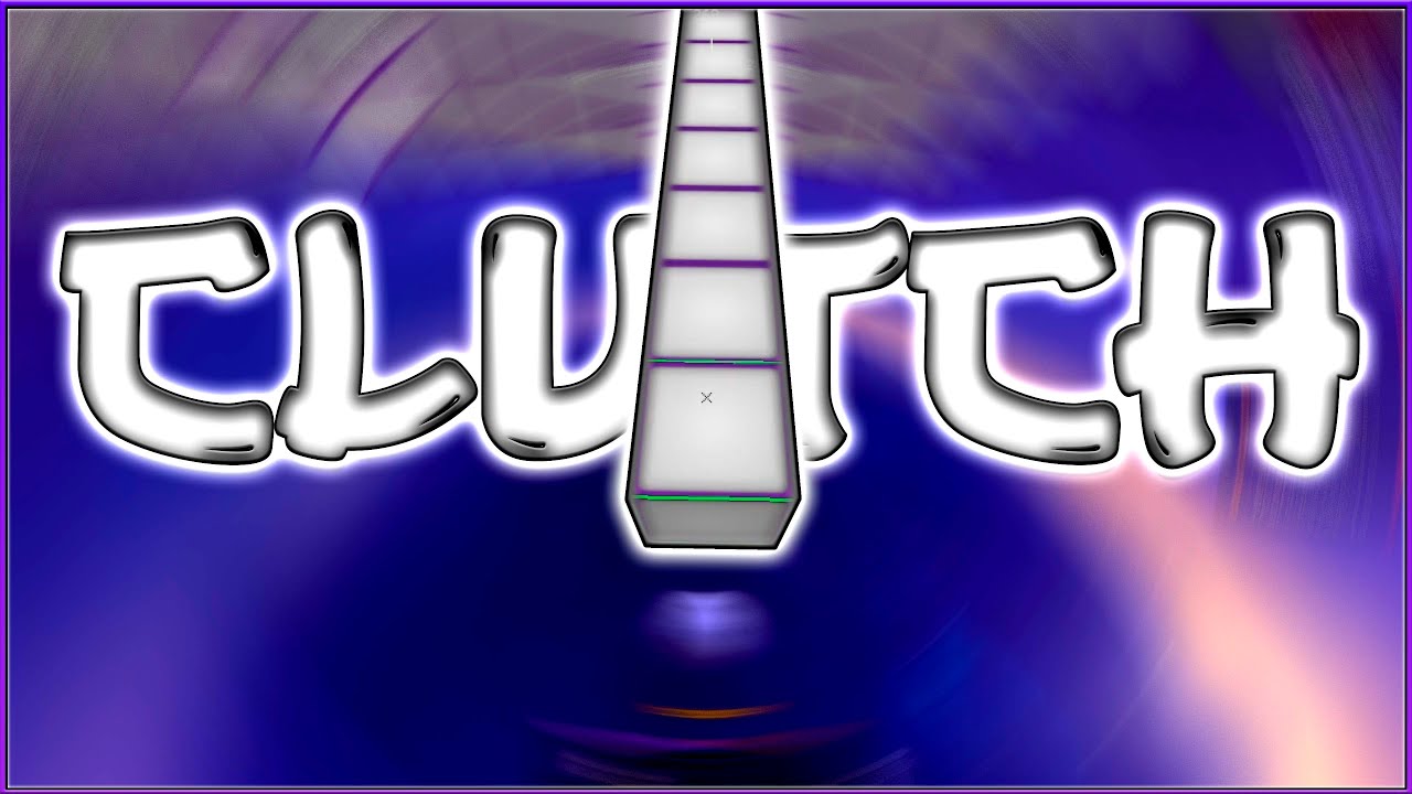 Clutches Youtube