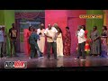 Fun Factory Uganda Comedicine Live 18 - 04 - 2019