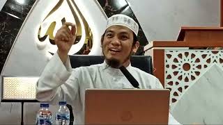 Masjid Al-Muhajirin PGP Kajian Jum'at pagi oleh Ustadz Rahmat Puteh LC