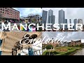 10 things to do in and around Manchester England (2024)