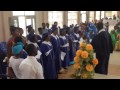 seventh day adventist church kumasi bomso sda singing band