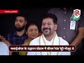 asaduddin owaisi ने मंच से फिर खुलकर की cm revanth reddy की तारीफ जेल का जिक्र hyderabad