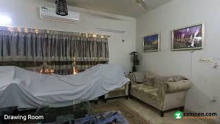 400 SQYD HOUSE FOR SALE IN NORTH KARACHI