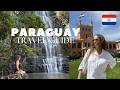 Your Ultimate Paraguay Travel Guide 🇵🇾