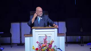 Celebration of the life of Roger Robbins