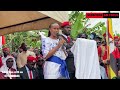 barbie kyagulanyi agumiiza maama wa hon. ssegirinya muhammad wamu ne bobi wine okusigala nga bagumu