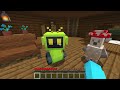 7 SECRETS About Meebo In Minecraft!