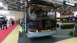 Выставка Comtrans. 2024 ч3