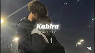 Kabira (Wormono lo-fi remake) Slowed And Reverb || Vibie Editz 👀💜