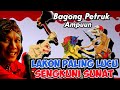 LAKON PALING LUCU‼️BAGONG NYUNATI SENGKUNI DI JAMIN BIKIN NGAKAK🤣#wayangkulit #kisenonugroho #wayang