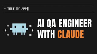 DON'T write tests manually, use Claude AI Skills!