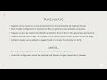 Creative Constructs with Custom Config Entities
