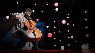 How my mom inspired my approach to the cello Paul Rucker