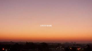 Kelly Krow - LOUD Feat. Magdala (Official Lyric video)