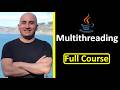 Multithreading in Java | Full Course