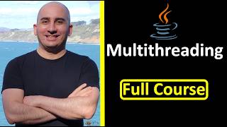 Multithreading in Java | Full Course