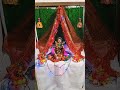 Sri Bala Tripura Sundari Devi Alankarana||Day-2||