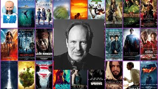 Hans Zimmer Movie Soundtrack Appreciation Livestream