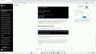 snowflake connector python install