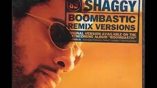 Shaggy   Boombastic Sting Remix