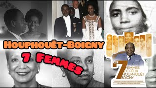 Débriefing du documentaire | Les 7 femmes de Félix Houphouët-Boigny