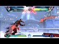 UMVC3 EVO 2017 Pools   Readman vs Jibrill