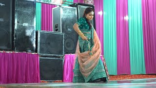 Dil Deewana I Bride Dance I Gunjan I Bageshwar I laxmi film Production #bridedance