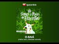 O BAIÁ - CD BOI GARANTIDO 2020 - Somos o Povo da Floresta (Álbum Floresta)