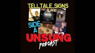 Episode 217 - Telltale Signs: Parsing the Ace of Base Nazi Rumours (Side A)