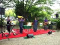 はぴねすバンド part.1 @ 斐川町 御井神社 第2回 konomata ライブ 27th may 2023