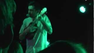 Twenty One Pilots ~ House of Gold @ The Firebird 2-13-13