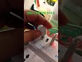 Mini USB Led bulb Unboxing #shorts