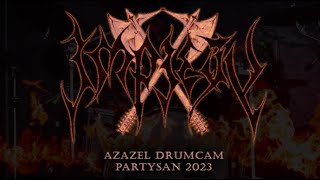 IMPIETY - Azazel (Partysan 2023)