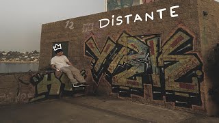 YoungKoko - distante (Video Oficial) (Prod By Sami)