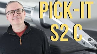 Pro-Ject Pick-It S2 C Cartridge Review