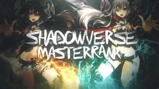 【shadowverse】レジェンド無し!!自傷系Generalヴァンプ紹介!!(初心者向け)