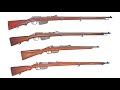 history of wwi primer 063 u.s. krag–jørgensen model 1898 documentary