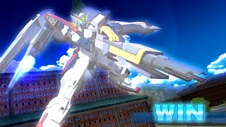 PS4/PS3「ガンダムバトルオペレーションNEXT」 MS紹介動画～ガンダムエピオン＆ウイングガンダムゼロ編～