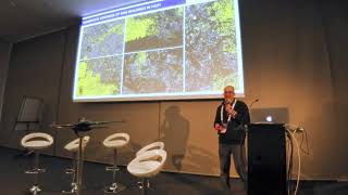 Predicting OSM Coverage by Means of Remote Sensing | AI \u0026 Cities | Ran Goldblatt