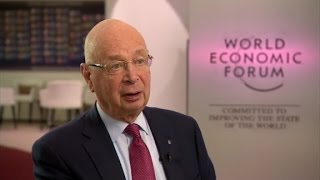 Davos: How to master the next industrial revolution
