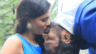 Aye bujji niku nene Movie nee chupula bhasale song making stills | SatishMerugu | Hrithika Singh