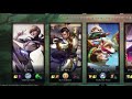 coaching platinum yasuo main thewanderingpro